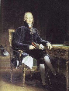 Charles-Maurice de Talleyrand