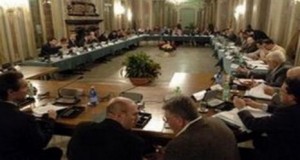 Il Consiglio Comunale di Varese