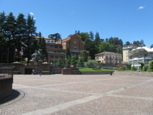 piazza