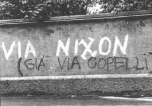 “Botta e risposta” ai tempi della guerra in Vietnam