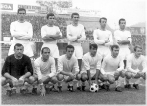 4 febbraio1968: Varese-Juventus 5-0…