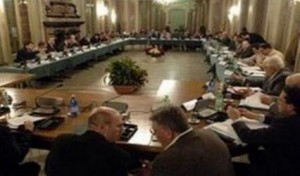 Il Consiglio Comunale di Varese