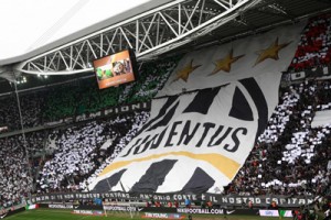 Juventus vs. Atalanta - Serie A Tim 2011/2012