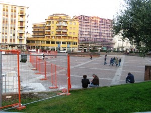 piazza
