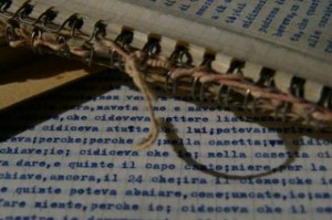 Il diario di Vincenzo Rabìto pubblicato con il titolo “Terra Matta”