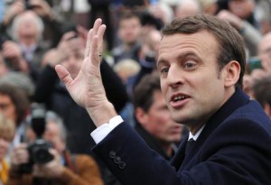 Francia: anche Macron e Hamon hanno votato