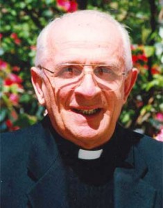 Monsignor Pezzoni