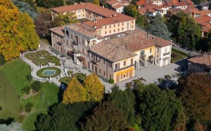 Villa Cagnola