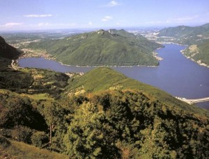 Il Lago Ceresio