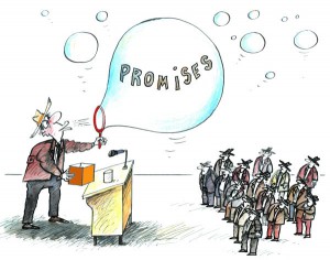 promesse