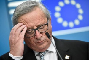 Jeanclaude Juncker