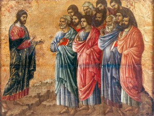 apostoli