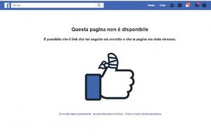 Casapound: Fiore, Forza nuova fa causa a Facebook