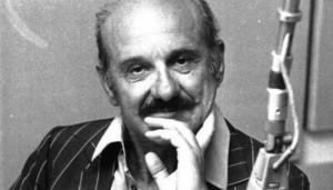 Giorgio Saviane