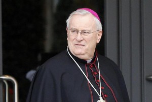 Il cardinal Bassetti