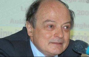 Gian Mario Frigo