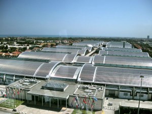 Energia rinnovabile per la Fiera di Rimini