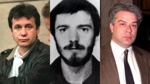 Tra gli ex terroristi da estradare: Sergio Tornaghi, Narciso Manenti e Giorgio Pietrostefani
