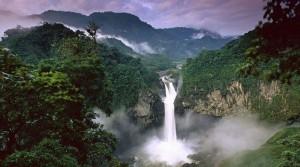 Il Parco dello Yasuní nell’amazzonia ecuatoriana