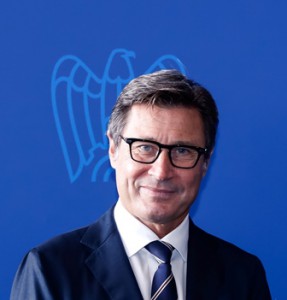 Roberto Grassi, Presidente Confindustria Varese