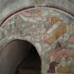RIVEDREMO LA CRIPTA