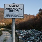 NUOVE DISCARICHE ABUSIVE