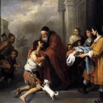 LA FESTA IN CIELO
