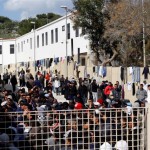 IMMIGRATI, UN BUSINESS POVERO