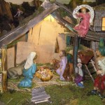 IL PRESEPIO DI GUIDO