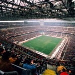 FISCHI A SAN SIRO