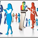 ASOCIALI NEI SOCIAL