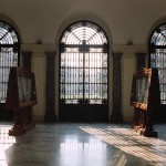 PANICO DA LAUREA