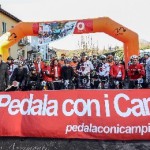 PEDALA CON I CAMPIONI