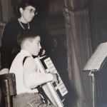 “DALLA BENIZZI”
