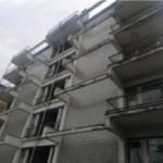 CONDOMINIO ABBANDONATO