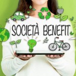 BENEFIT, NON SOLO PROFITTO
