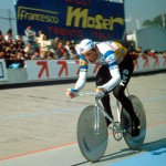 RIVOLUZIONE MOSER
