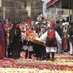 LA FESTA