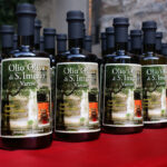 OLIO E MERLOT