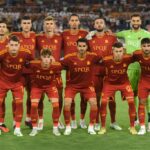 CAPITALE DEL CALCIO