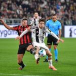 BIANCONEURI E ROSSOVERI