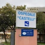 SOS OLTRELAGO