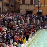 ROMA OCCUPATA