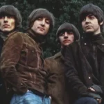 SVOLTA BEATLES