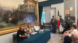 A CASA DI GARIBALDI