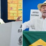 BALLOTTAGGIO GLOBALE