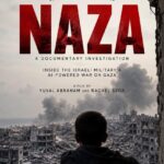GAZA, NAZA