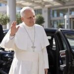 PAPA DELLA FIDUCIA